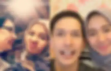 Disebut Raffi Ahmad Akhiri Status Janda Laudya Cynthia Bella, Aktor Tampan Ini Akhirnya Ungkap Perasaannya Pada Mantan Istri Engku Emran: Aku Sayang Banget Sama Dia