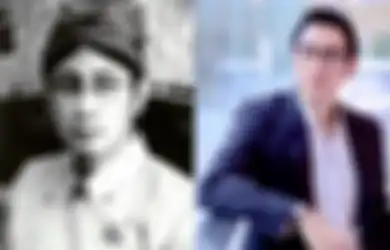 Jadi Keturunan Sang Proklamator Indonesia, Inilah Sosok Pangeran Solo yang Disebut-sebut Bakal Jadi Kandidat Calon Raja Mangkunegaran