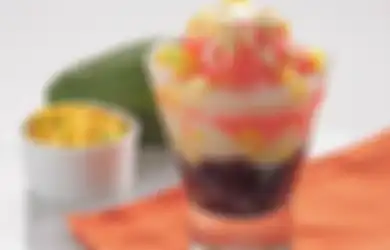 Gampang Gak Pakai Repot, Ini Resep Es Doger Segar yang Rasanya Legendaris Banget, Cocok Buat Takjil Buka Puasa