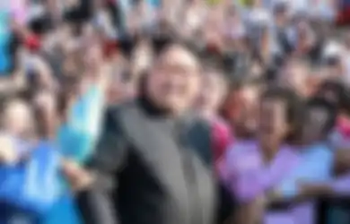 Rahasia Besar Terungkap, Jaringan Misterius Terkait Intelijen Korea Selatan Mengisi Media Sosial dengan Gambar-gambar Anti-Korea Utara