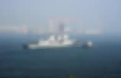 Kembali Diprovokasi, Petinggi Militer Tiongkok Seenak Jidat Gerakkan Angkatan Laut dan Udara Usir Kapal Perang Amerika: Ini Telah Merusak Kedaulatan Kami di Laut China Selatan!