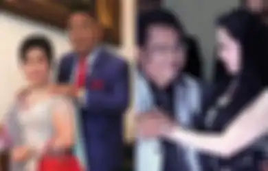 Terang-terangan Akui Miliki Hubungan Spesial dengan Meriam Bellina, Hotman Paris Langsung Tersadar Usai Tertampar dengan Kalimat Menohok Ini dari Sang Istri