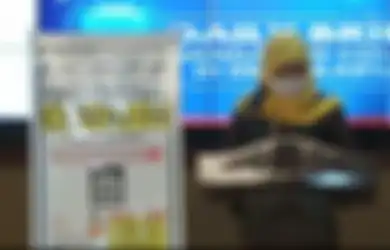 Meski Jadi Episentrum Virus Corona di Indonesia, Masih ada 8 Kelurahan di Jakarta yang Nihil Kasus Corona, di Mana Saja?