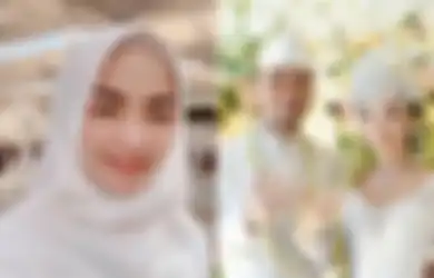 Move On dari Sirajjudin Mahmud Sabang, Imel Putri Cahyati Kepergok Tengah Kasmaran dengan Pria Bule: Pejuang LDR!