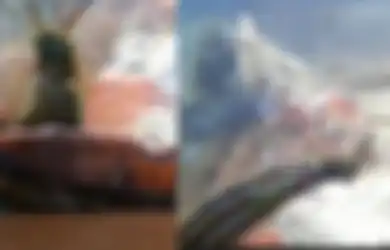 Tak Dibersihkan Pemiliknya Selama 2 Tahun, Akuarium Ini Ternyata Telah 'Melahirkan' Hewan Mengerikan