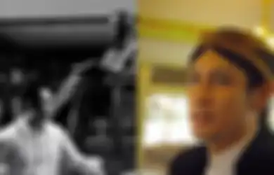 Darah Soekarno Mengalir Deras di Tubuhnya, Cucu Proklamator Indonesia Ini Digadang-gadang Bakal Jadi Raja Mangkunegara, Berikut Sosoknya