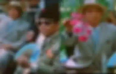 Meski Kim Jong Un Tumbuh Jadi Diktator Kejam, Siapa Sangka Kakeknya Dulu 'Bersahabat' dengan Soekarno, Anggrek Ini Jadi Buktinya