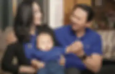Hidup Nyaman Usai Nikahi Mantan Ajudan Istri, Ahok Bongkar Hubungannya dengan Anak-anaknya yang Masih Tak Terima dengan Sosok Puput Nastiti Devi: Saya Tak Mau Hidup Pura-pura!