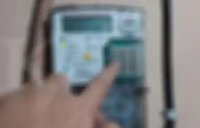 Bak Petir di Siang Bolong, Pemilik Bengkel Ini Kaget Lihat Tagihan Listriknya Capai Rp20 Juta, Begini Penjelasan Pihak PLN