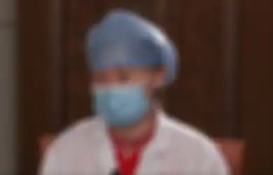 Dokter Ini Diklaim Jadi Orang Pertama yang Laporkan Keberadaan Covid-19, Tapi Kenapa Dia Tak Dipenjara Seperti Mendiang Dr Li Wenliang?