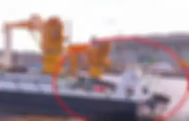 Sangat Menghancurkan dan Beracun, Rusia Rancang 'Monster Bawah Laut' Terbesar di Dunia yang Siap Diledakkan dari Jarak Jauh