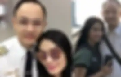 Pantas Tetap Lengket Meski Hampir 20 Tahun Nikah, Iis Dahlia Bocorkan Rahasia Ranjang yang Tak Biasa Bersama Suami: Bikin Kita Hot Terus