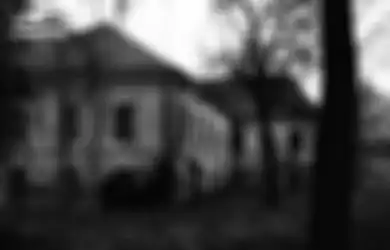 Penampakan Rumah Hantu Terseram di Dunia, Siapapun yang Berani Memasukinya Akan Diberi Hadiah Rp270 Juta