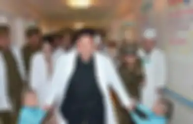 Sempat Uring-uringan Sampai Nekat Tembak Mati Pasien Covid-19, Kim Jong Un Tiba-tiba Sudah Curi Start Suntik Vaksin Corona Bareng Pejabat Tinggi Korea Utara, Kok Bisa?