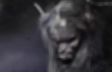 Seram, 10 Makhluk Mitologi Misterius Asli Indonesia ini Kisahnya Dijamin Menjadi Mimpi Buruk Anda, Seperti Apa?