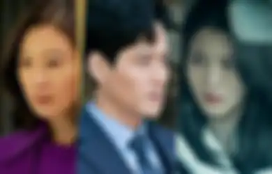 Ramai Nonton Drama 'The World of the Married', Apa Alasan Warga Indonesia Tertarik dengan Isu Perselingkuhan?