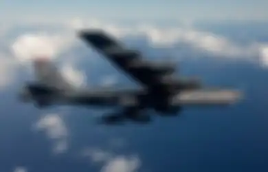 Di Tengah Ketegangan dengan Rusia, Inggris Kerahkan Jet Tempur ke Laut Hitam