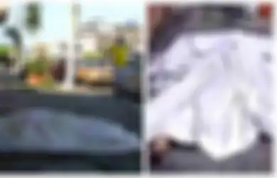 Mayat-mayat Menumpuk Hingga Dibiarkan Membusuk di Jalanan, Kota Ini Dijuluki 'Wuhan Baru' Setelah Banyak Rakyatnya Mati Akibat Covid-19