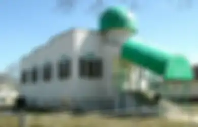 Mengenal 8 Masjid Tertua di Amerika Serikat, Salah Satunya Pernah Dilanda Banjir Besar Namun Mampu Bertahan
