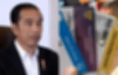 Was-was! Ini Kriteria Peserta yang Wajib Kembalikan Bantuan Kartu Prakerja, Jokowi Sudah Revisi Perpresnya, Jika Ngeyel Bisa Digugat Pemerintah