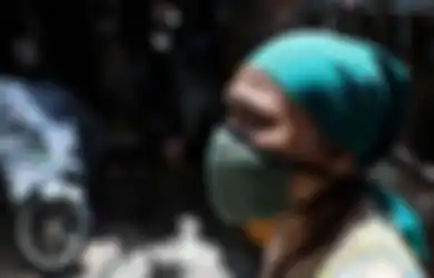 Covid Hari Ini 16 Mei 2020: 4,6 Juta Orang Terinfeksi di Dunia hingga Ribuan Kasus Baru di Arab Saudi