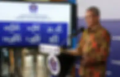 Covid Hari Ini 10 Mei 2020: 13.645 Kasus Covid-19 di Indonesia, Rekor Penambahan Tertinggi Sejak 2 Maret