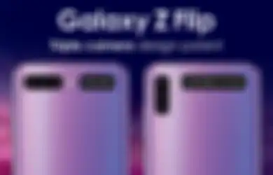 HP Lipat Samsung Galaxy Z Flip 3 Gunakan Jaringan 4G, Belum 5G