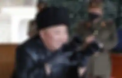Sangat Memalukan! Sekelas Kim Jong-Un Pernah Tertangkap Basah Koleksi Majalah Dewasa Begenre Penyiksaan, Aibnya Dibongkar Oleh Intelijen