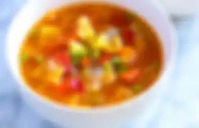 4 Makanan yang Wajib Dikonsumsi Saat Musim Hujan untuk Jaga Kesehatan!