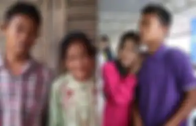 Akui Lalui Malam Pertama Terasa Luar Biasa, Slamet Mendadak Berubah pada Istrinya yang 55 Tahun Lebih Tua hingga Nekat Kurung Rohaya di Kamar, Alasannya Bikin Heboh!