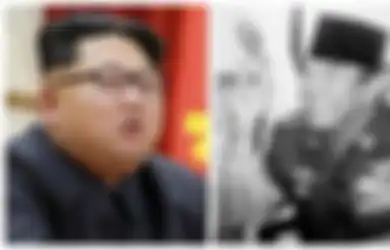 Masuk 'Daftar' Target Pembunuhan oleh CIA Seperti Soekarno, Diduga Kim Jong-un Hendak Dilenyapkan Gunakan Senjata Khusus, 'Tak Perlu Akses ke Target yang Dibunuh'