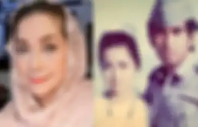 Pantas Kecantikannya Tak Luntur Termakan Usia, Ternyata Wajah Ayu Aktris Senior Ini Sudah Terpancar Sejak Muda, Intip Potretnya Saat Jadi Model Majalah!