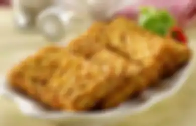 Parah! Dikenal Makanan Sejuta Umat, Tempe Goreng Ternyata Memiliki Bahaya Tersembunyi yang Bisa Bikin Mati Mendadak Jika Dikonsumsi, Benarkah Demikian?
