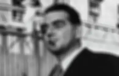 Berhasil Meloloskan Diri Dari Penjara Inggris Sejak Tahun 1966, Mata-mata Ini Terungkap Keberadaannya Gara-gara Virus Corona, Ternyata Hidup Enak dan Menikmati Hari Tua