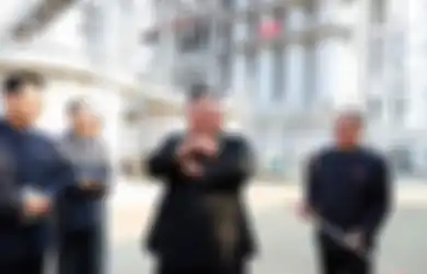 Aturan-aturan Aneh yang Hanya Ada di Korea Utara, Dilarang Senyum, Dilarang Lipat Koran, hingga Wajib Selamatkan Foto Kim Jong Un Saat Kebakaran