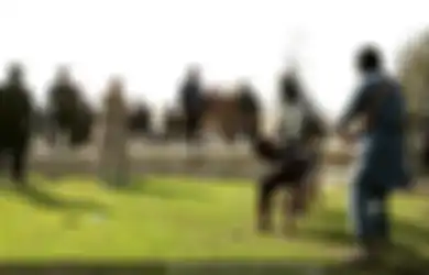 EDAN! Bayaran Fantastis Algojo Kebanggaan ISIS yang Berhasil Tebas 100 Kepala Manusia Tanpa Ampun Terbongkar, Segini Nominalnya