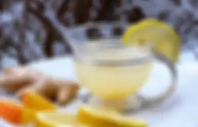 Nyesel Banget Baru Tahu Sekarang, Racikan Jahe dan Lemon Punya Segudang Khasiat Ajaib, Salah Satunya Bisa Atasi Hidung Mampet, Simak Penjelasannya!