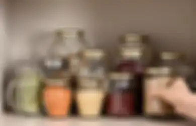 Hadapi Corona: Ini 15 Tips Jaga Bahan Makanan Segar Lebih Tahan Lama 