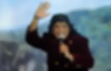 'Godfather of Broken Heart' Bilang Tidak Perlu Ada Ratapan, Didi Kempot: 'Patah Hati Tidak Usah Dibuat Sedih, Ayo Kita Jogetin'