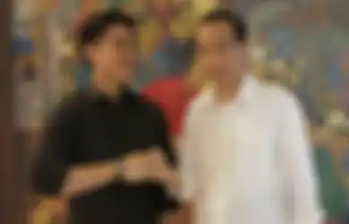 Bukan Kabinet, Netizen Minta Kaesang Pangarep Direshuffle dari Anak Presiden Usai Unggah Video Tik Tok, Ada Apa?