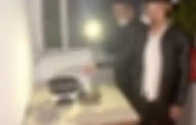 Tidak Jera di Tengah Pandemi Covid-19, Beredar Lagi Kabar Warga China 'Mencuri Angsa Hitam dari Danau Lalu Dibuat Sup', ini Nasibnya Sekarang