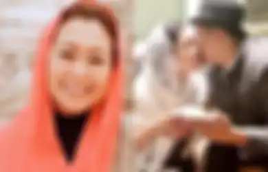 Tak Banyak Disorot, Ternyata Sosok Suami Yenny Wahid Bukan Orang Sembarangan, Pesta Pernikahannya Berlangsung 3 Hari dengan Mahar 10 Ekor Sapi