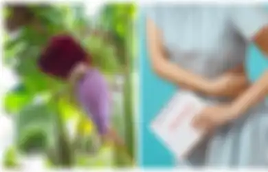 Tidak Hanya Buahnya, Ini Manfaat Jantung Pisang untuk Kesehatan Wanita,  Salah Satunya untuk Kurangi Darah Menstruasi