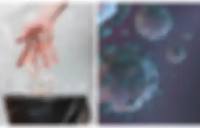 Ingat, Hentikan Kebiasaan Buruk Ini! Kalau Tidak Akan Semakin Ganas Bahaya Rokok Bagi Tubuh Saat Pandemi Covid-19 Ini