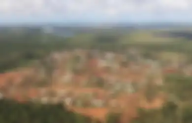 Wah, Siapa Sangka Suku Aborigin di Australia Masih Bebas Virus Corona, Apa Rahasianya Ya?