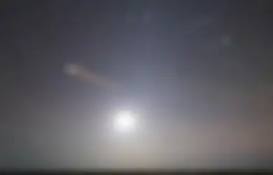 Mars dan Bulan 'Bertemu', Hujan Meteor, hingga Blue Moon, Sederet Keajaiban Benda Langit Akan Terjadi pada bulan Oktober 2020 Ini, Jangan Terlewat!
