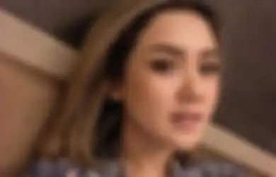 Gigit Jari Ditinggal Bule Belanda Pas Lagi Sayang-sayangnya, Aib Masa Lalu Cita Citata Terbongkar, Sang Biduan Pernah Ceraikan Suami Padahal Baru 1 Bulan Menikah