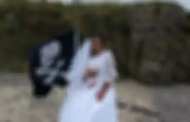 Tak Puas dengan Manusia, Wanita Ini Nikahi Hantu Bajak Laut Berusia 300 Tahun hingga Lakukan Hubungan Intim Layaknya Suami Istri