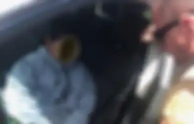 Polisi Terkejut, Anak 5 Tahun ini Sendirian Setir Mobil Orangtuanya, Mengaku untuk Beli Lamborghini