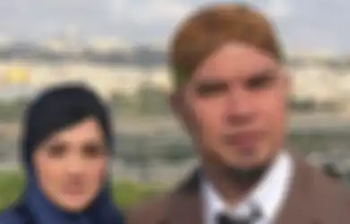 Putranya Terang-terangan Akui Ahmad Dhani Diambang Kebangkrutan Usai Dipenjara, Mulan Jameela Malah Enak-enakan Berpesta di Luar Negeri Bareng Teman-temannya!